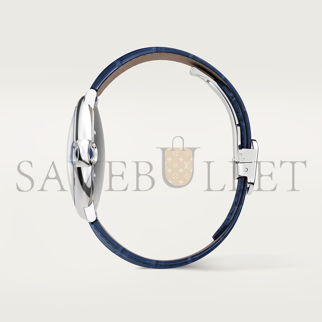 CARTIER BALLON BLEU DE CARTIER 42MM WATCH WSBB0027
